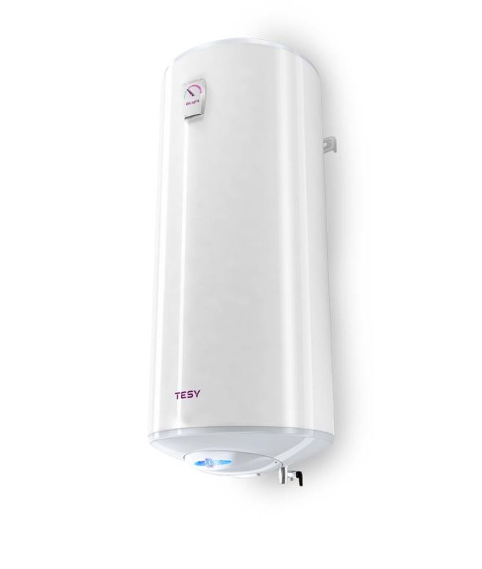 Electrical Water Heater Tesy Bilight  GCV 1204420 B11 TSR, 120 L, 2 kW, round, mechanical thermostat, C