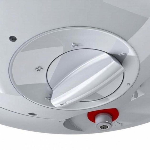 Electrical Water Heater Tesy Bilight  GCV 1204420 B11 TSR, 120 L, 2 kW, round, mechanical thermostat, C