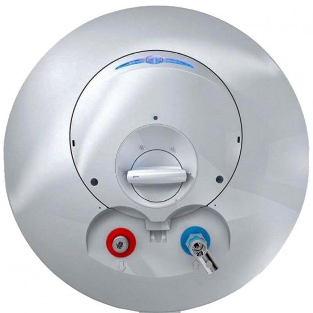 Electrical Water Heater Tesy Bilight  GCV 1204420 B11 TSR, 120 L, 2 kW, round, mechanical thermostat, C