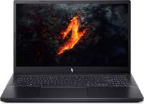 Ноутбук Acer Nitro V 15 ANV15-41 15.6" FHD IPS, AMD R5-7535HS, 16GB, F512GB, NVD3050-6, Lin, чорний