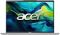 Acer Notebook Swift Go 14 SFG14-73 14" 2.8K OLED, Intel U5-125H, 16GB, F512FB, UMA, Lin, silver