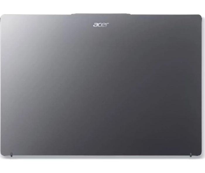 Ноутбук Acer Swift Go 14 SFG14-63 14" 2.8K OLED, AMD R7-8845HS, 32GB, F1TB, UMA, Win11, сірий