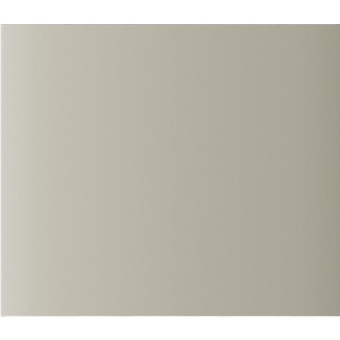 Кнопка центральная для одноклавишного вертикального выключателя проходного типа Ajax CenterButton Vertical 1-gang 2-way for LightSwitch, Jeweler, беспроводной, ivory