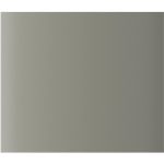 Кнопка центральна для одноклавішного вертикального вимикача прохідного типу Ajax CenterButton Vertical 1-gang 2-way for LightSwitch, Jeweler, бездротовий, olive