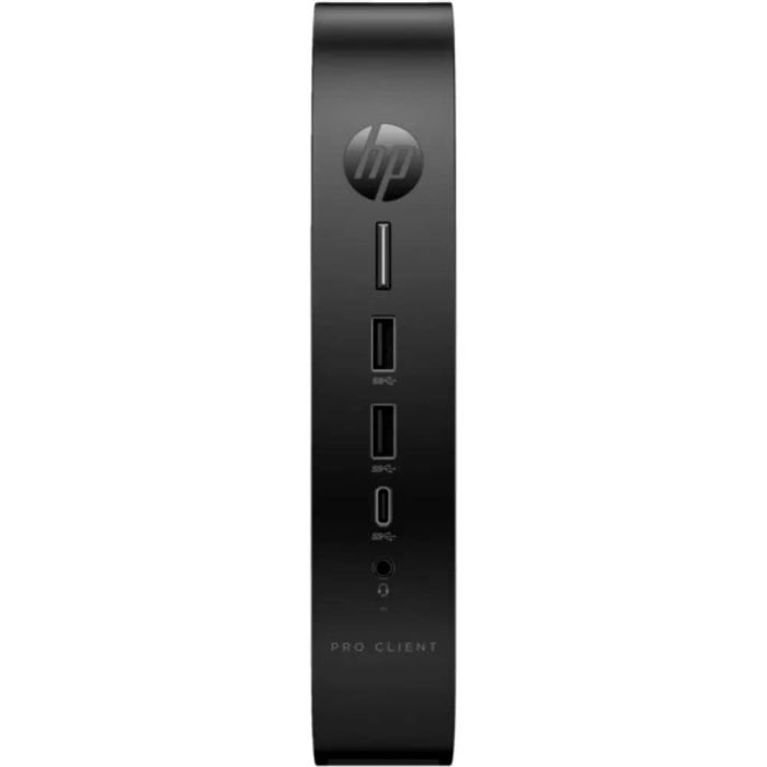 Тонкий клієнт HP t550, 4GB, F32GB, VGA, ThinPro