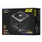 2E GAMING PSU Extra Power  (800W), >90%, 80+ Gold, 140mm, 1xMB 24pin(20+4), 2xCPU 8pin(4+4), 3xMolex, 6xSATA, 4xPCIe 8pin(6+2), Modular