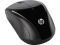 Миша HP 220, WL, чорний