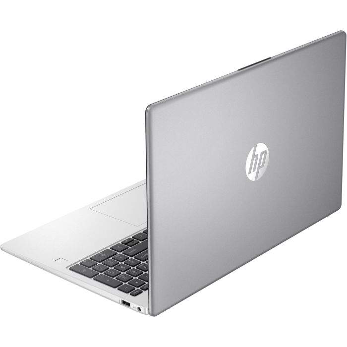 HP Notebook 255-G10 15.6" FHD IPS AG, AMD R3-7330U, 16GB, F512GB, UMA, Win11, silver