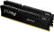 Пам'ять ПК Kingston DDR5 32GB KIT (16GBx2) 6000 Beast XMP