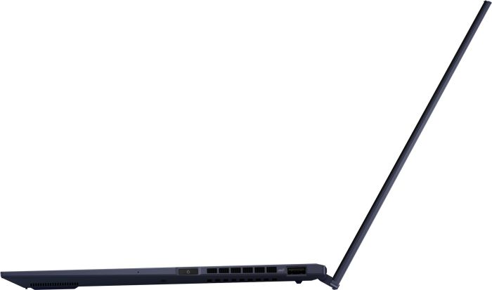 Ноутбук ASUS Expertbook B9 B9403CVAR-KM0708X 14" WQXGA+ OLED, Intel Ultra 7 150U, 32GB, F1TB, UMA, Win11P, Черный