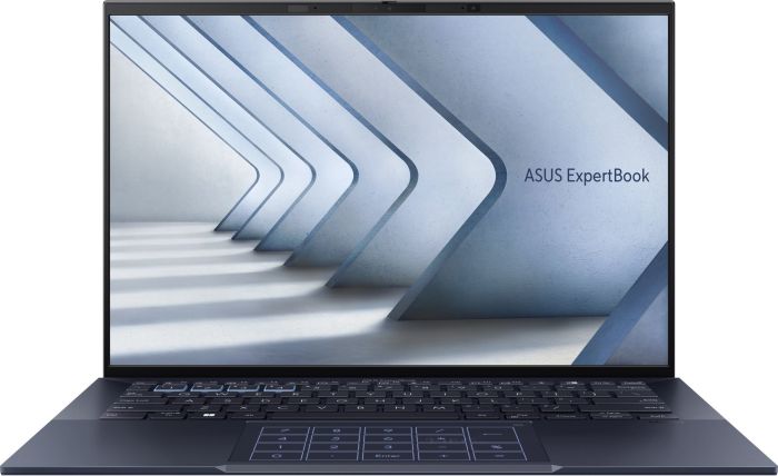 Ноутбук ASUS Expertbook B9 B9403CVAR-KM0708X 14" WQXGA+ OLED, Intel Ultra 7 150U, 32GB, F1TB, UMA, Win11P, Черный