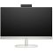 HP AiO 240-G10 23.8" FHD IPS AG, Intel N-300, 8GB, F512GB, UMA, WiFi, kb+m, 3y, Win11P, white