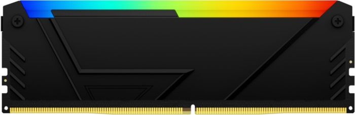 Memory Kingston DDR4  8GB 3600 FURY Beast RGB