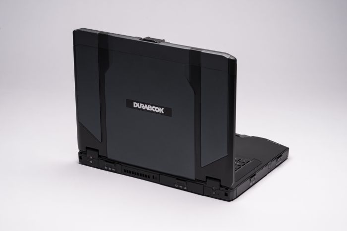 Durabook Notebook S14 Standard 14" FHD AG Intel i5-1135G7, 16GB, F512GB, UMA, Win11P