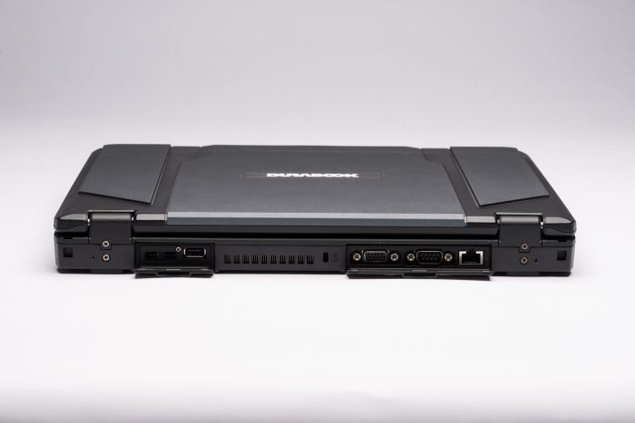 Durabook Notebook S14 Standard 14" FHD AG Intel i5-1135G7, 16GB, F512GB, UMA, Win11P