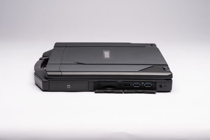 Durabook Notebook S14 Standard 14" FHD AG Intel i7-1165G7, 16GB, F512GB, UMA, Win11P