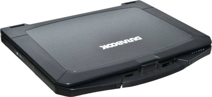 Durabook Notebook S15 Standard 15.6" FHD AG, Intel i7-1255U, 16GB, F512GB, UMA, Win11P