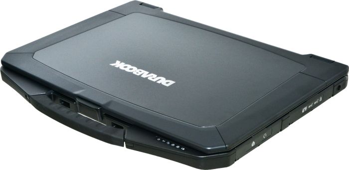 Durabook Notebook S15 Standard 15.6" FHD AG, Intel i7-1255U, 16GB, F512GB, UMA, Win11P