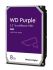 WD  8TB 3.5" 5640 256MB SATA Purple Surveillance