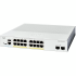 Cisco Switch Catalyst 1300 16xGE, PoE, 2x1G SFP