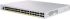Cisco Switch CBS350 48xGE, Full PoE, 4x1G SFP, Managed