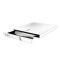 ASUS ODD portable SDRW-08D2S-U LITE DVD+-R/RW burner USB2.0 white Retail Box Slim