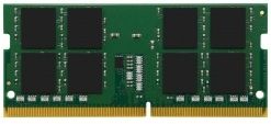 Пам'ять ноутбука Kingston DDR4 16GB 3200