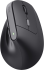 Mouse Trust Bayo 2 Ergonomic, WL/USB-A, black