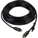 Кабель HDMI,  , Активний Оптичний, 8K, 15M, Чорний Cypress CBL-FH510-015