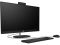 HP AiO All-in-One 27" FHD IPS AG, Intel i3-1315U, 8GB, F512GB, UMA, WiFi, km+m, DOS, black