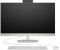 HP AiO All-in-One 27" FHD IPS AG, AMD R7-7730U, 16GB, F512GB, UMA, WiFi, km+m, DOS, white