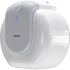 Electric water heater TESY compact 10U GCU 1020 L52 RC, 10L, 2kW, mounting under the sink, mechanical control, B, white