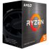 ЦПУ AMD Ryzen 5 5500GT 6C/12T 3.6/4.4GHz Boost 16Mb Radeon Graphics AM4 65W Wraith Stealth cooler Box