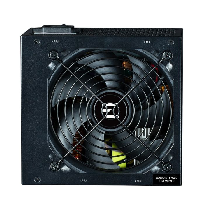 Блок питания Zalman Decamax  (700W) 85%, 80 Plus, 120мм, 1xMB 24pin(20+4), 1xCPU 8(4+4)+4pin, 3xMolex, 6xSATA, 4xPCIe 8pin(6+2)