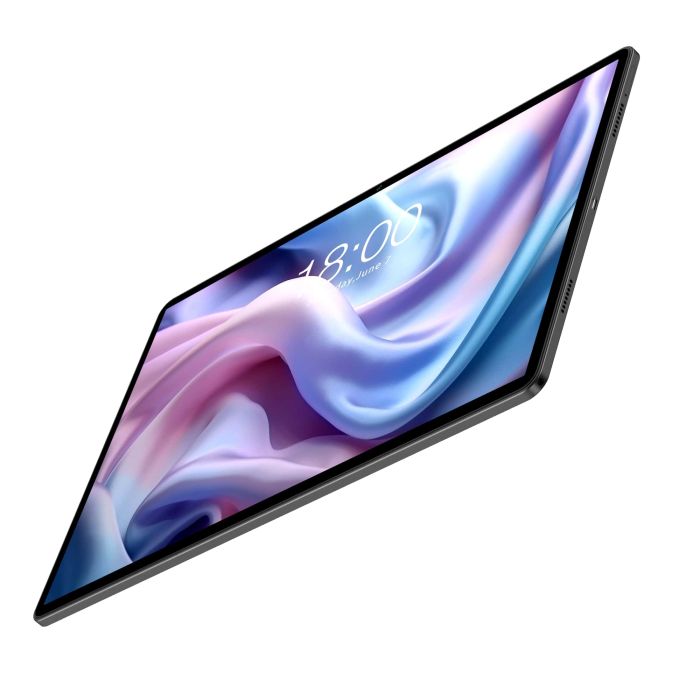 Планшет Teclast T65 Max 13" 8ГБ, 256ГБ, LTE, 10000мА•ч, Android, серый