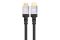 2E Cable HDMI (M/M) 3m, 4K/120Hz, 8K/60Hz 48Gbps, Ultra High Speed, black