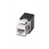 DIGITUS CAT 5e Keystone Jack, unshielded,modrern