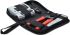 DIGITUS Network Tool Set, LAN Tester, Crimping Tool, Cut and Stripping Tool, Punch Down Tool, Bag