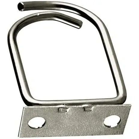 Кабельные кольца ZPASи 66х66 мм, горизонтальные, 5 шт