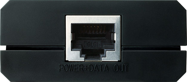 PoE-Инжектор TP-LINK  1xGE, 1xGE PoE, 48Вт TP-Link POE150S