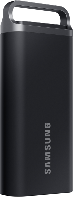 SSD Samsung 8TB USB 3.2 Gen 1 Type-C T5EVO Shield