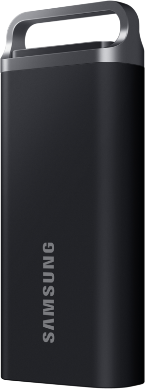 SSD Samsung 8TB USB 3.2 Gen 1 Type-C T5EVO Shield