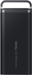 Портативний SSD Samsung 8TB USB 3.2 Gen 1 Type-C T5EVO Shield