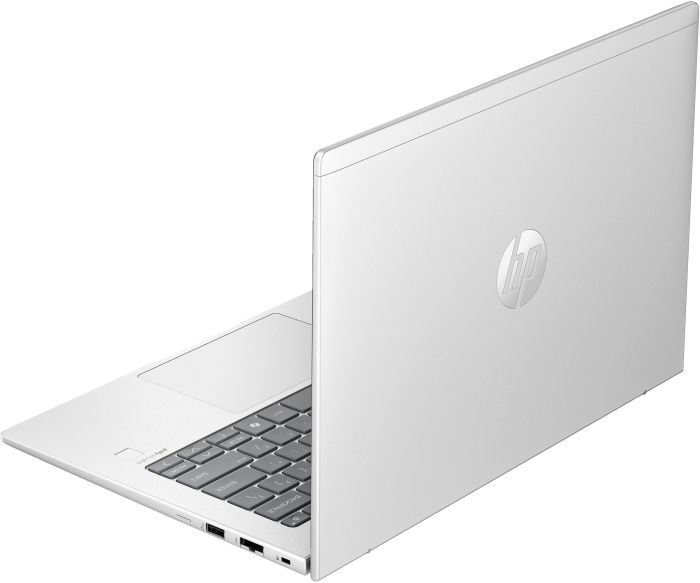 Ноутбук HP Probook 445-G11 14" WUXGA IPS AG, AMD R5-7535U, 16GB, F512GB, UMA, Win11P, серебристый