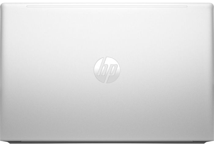 Ноутбук HP Probook 450-G10 15.6" FHD IPS AG, Intel i7-1355U, 16GB, F512GB, UMA, DOS, сріблястий