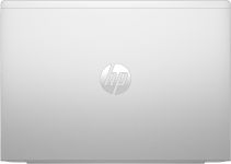 Ноутбук HP Probook 460-G11 16" WUXGA IPS AG, Intel U5-125U, 16GB, F512GB, UMA, DOS, сріблястий