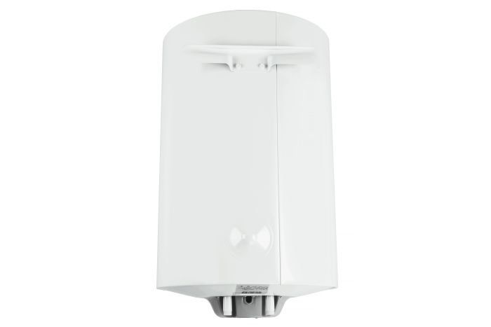 Водонагрівач електр. ARDESTO NEU NTS 80 V 1.5K EU2 круглий, 80л, 1,5кВт, мех. кер-ння, C, Італія, білий