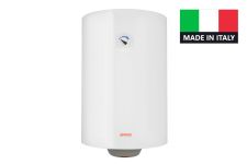 Водонагрівач електр. ARDESTO NEU NTS 80 V 1.5K EU2 круглий, 80л, 1,5кВт, мех. кер-ння, C, Італія, білий