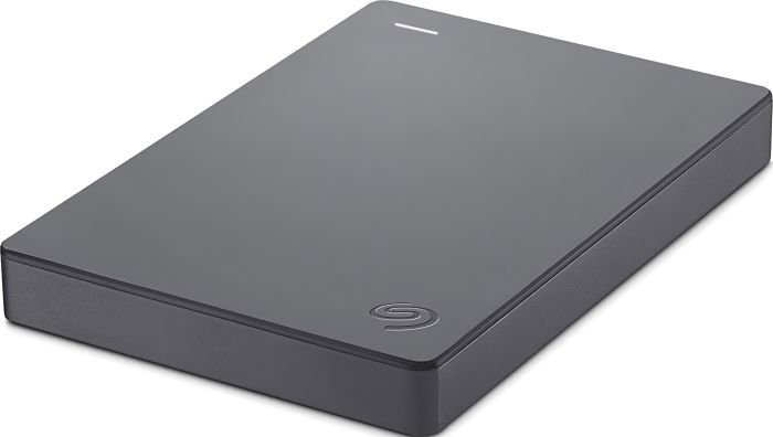 Портативний жорсткий диск Seagate 2TB USB 3.0 Basic