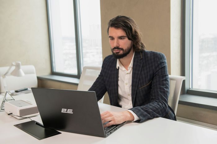 Ноутбук 2E Imaginary 15.6" FHD IPS AG, Intel i5-1235U, 16GB, F512GB, UMA, Win11P, Черный